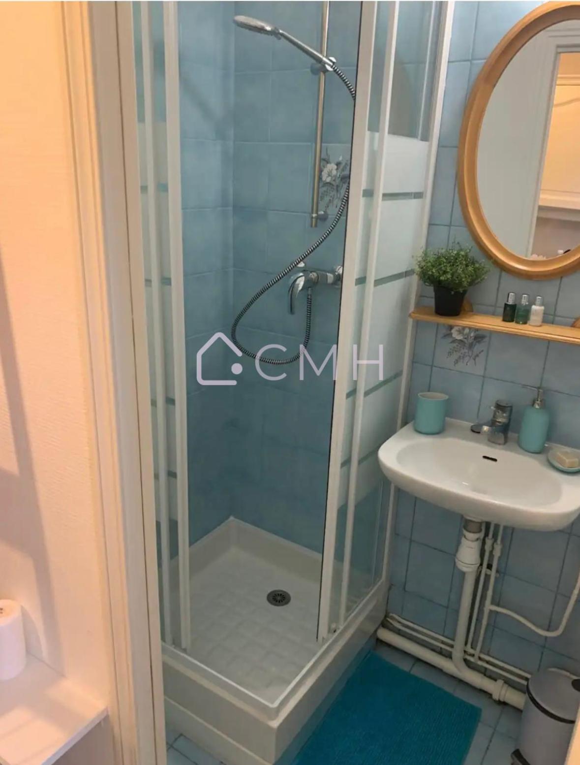 Cozy Malakoff Studio - Near Paris Екстер'єр фото
